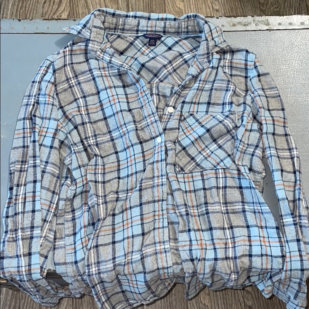 Flannel